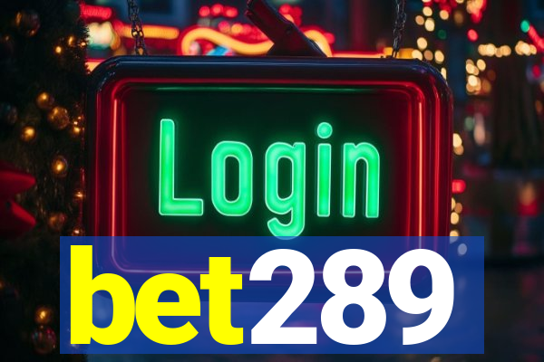 bet289