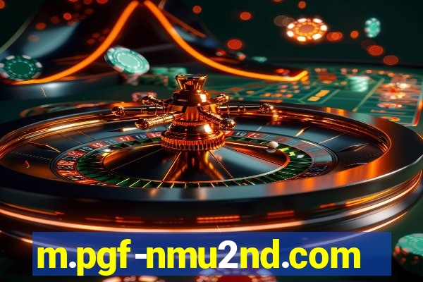 m.pgf-nmu2nd.com fortune ox