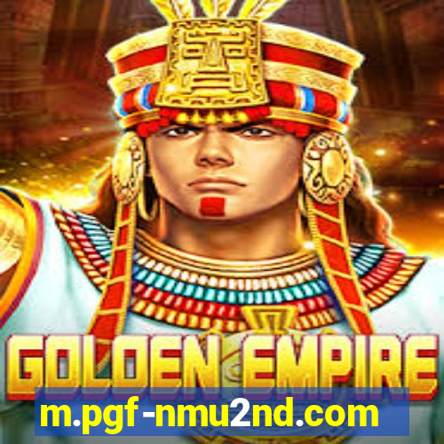m.pgf-nmu2nd.com fortune ox
