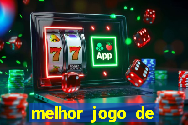 melhor jogo de celular offline