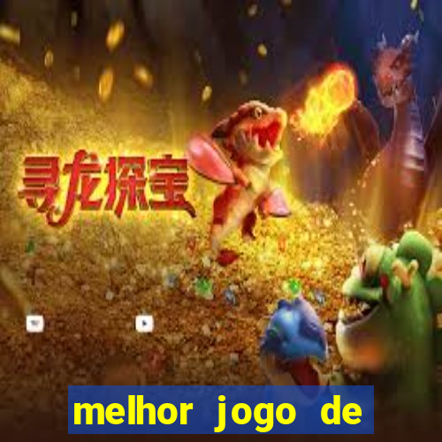 melhor jogo de celular offline