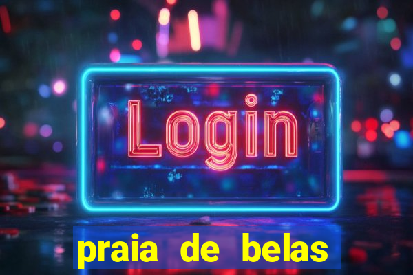 praia de belas shopping lojas