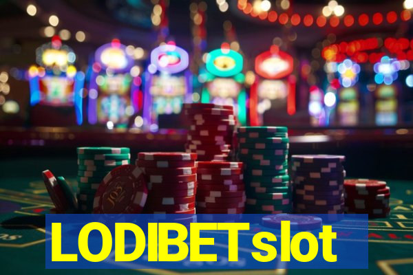 LODIBETslot
