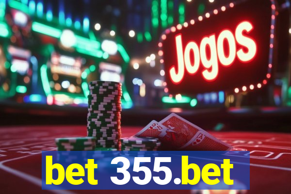 bet 355.bet