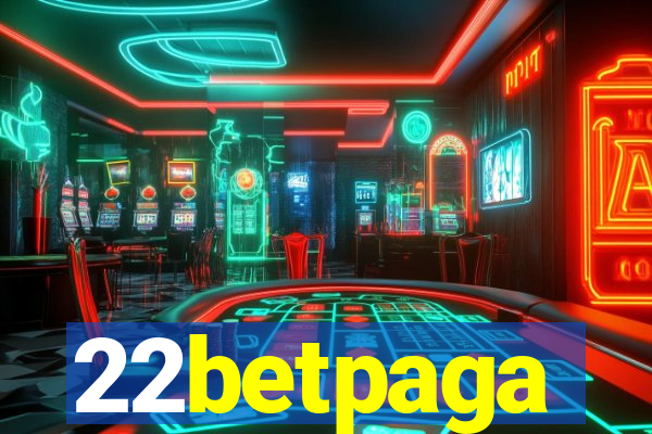 22betpaga