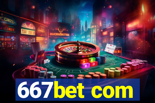 667bet com