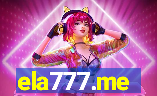 ela777.me