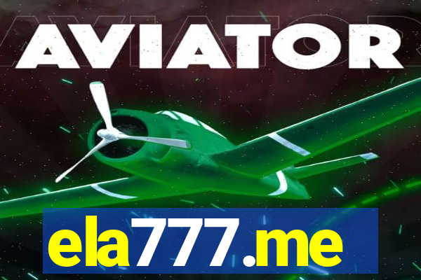 ela777.me