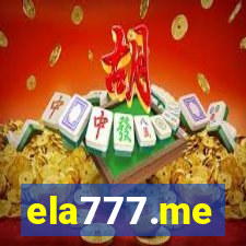 ela777.me