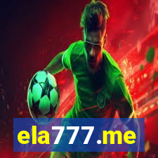 ela777.me