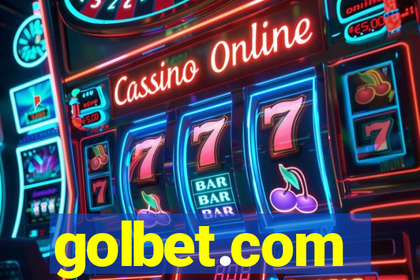 golbet.com