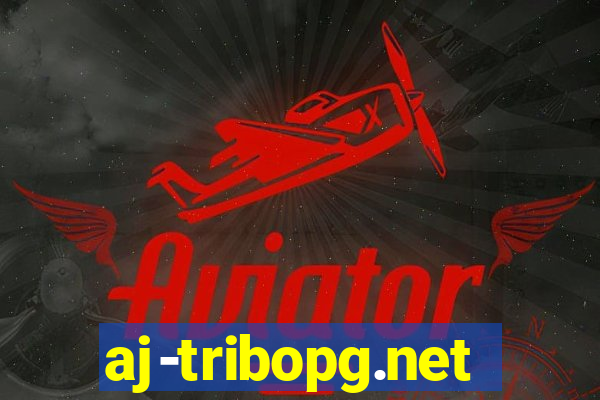 aj-tribopg.net