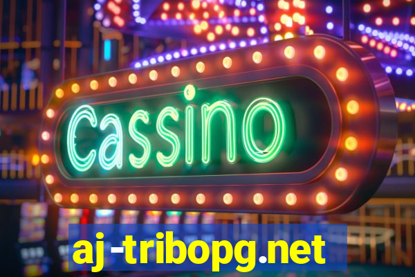 aj-tribopg.net