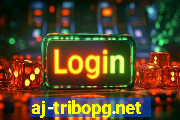 aj-tribopg.net