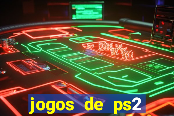 jogos de ps2 traduzidos pt br