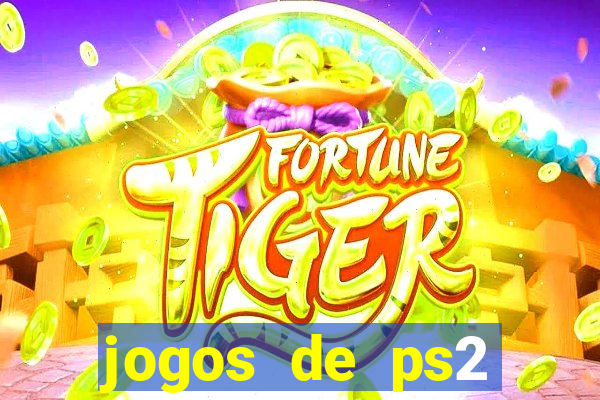 jogos de ps2 traduzidos pt br