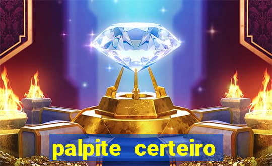 palpite certeiro chaves dourada