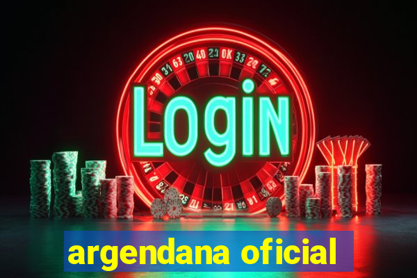 argendana oficial