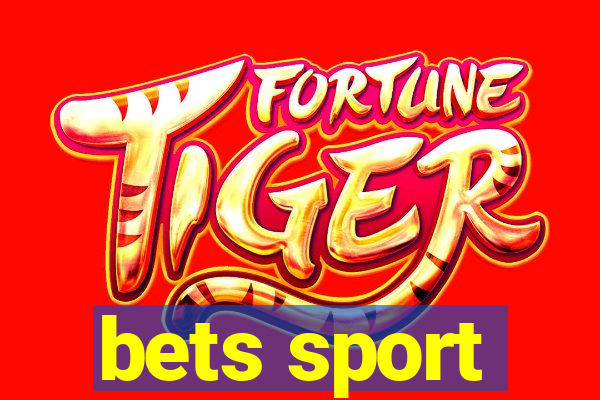 bets sport