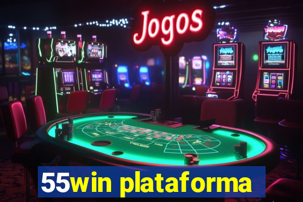 55win plataforma