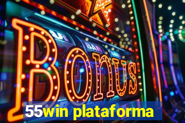 55win plataforma