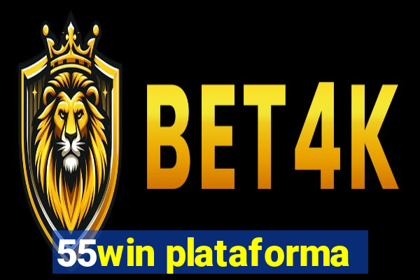 55win plataforma
