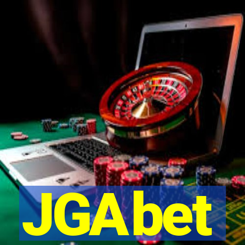 JGAbet