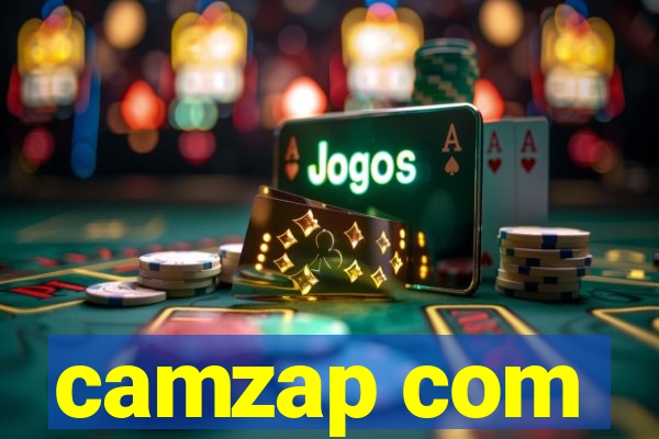 camzap com