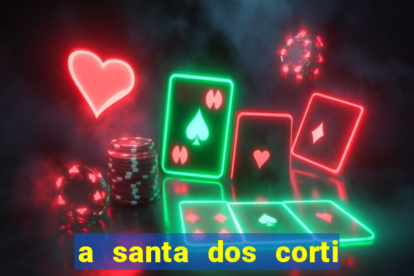 a santa dos corti os dragon's dogma 2
