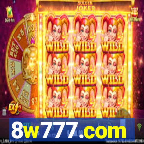 8w777.com