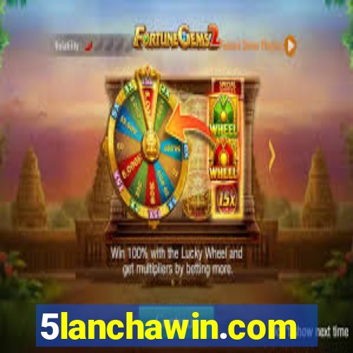 5lanchawin.com