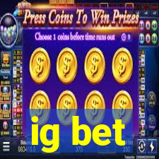 ig bet