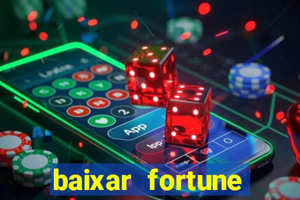 baixar fortune tiger 2