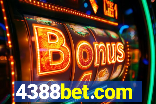 4388bet.com