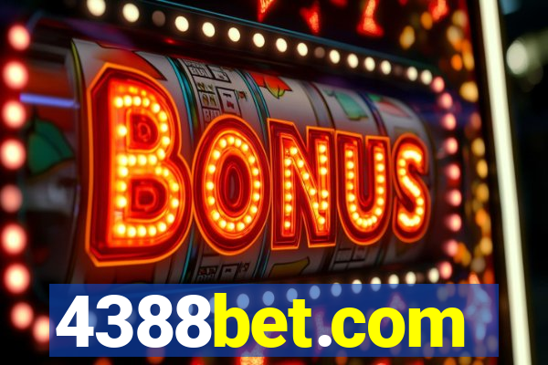 4388bet.com