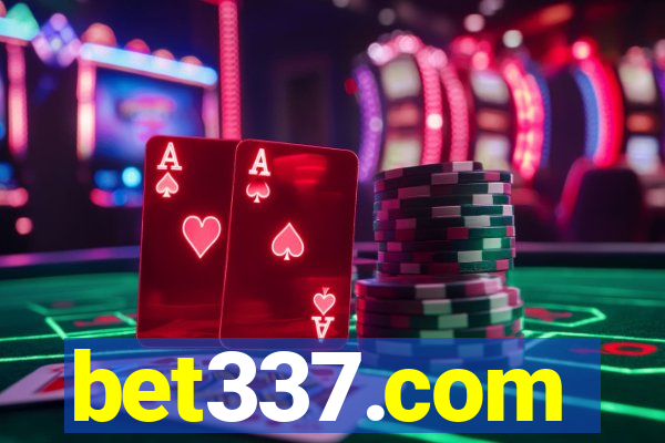 bet337.com