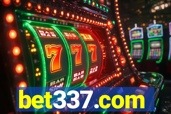 bet337.com