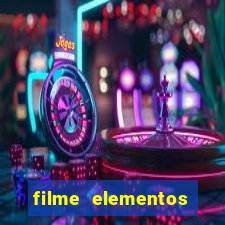 filme elementos completo dublado drive