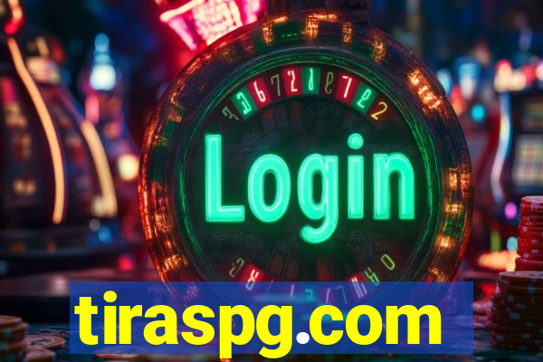 tiraspg.com