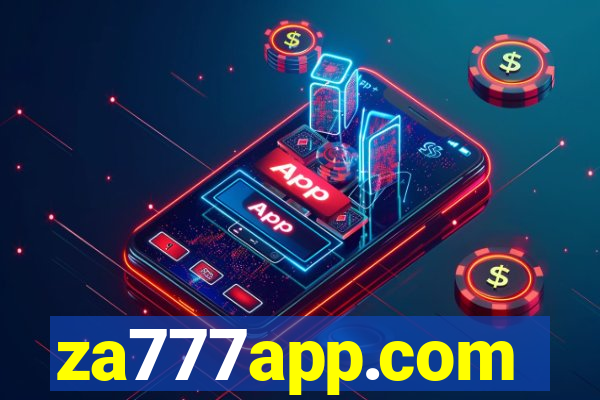 za777app.com