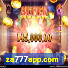 za777app.com