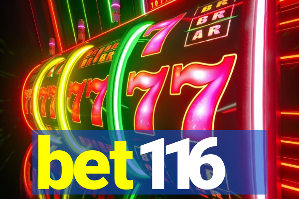 bet116