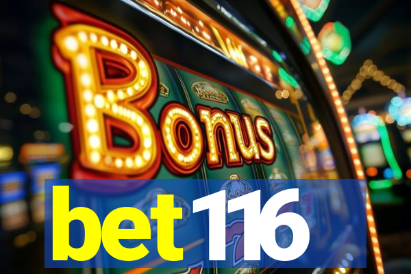 bet116