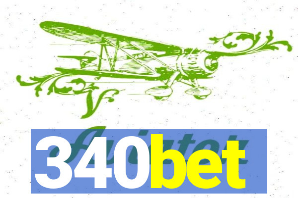 340bet