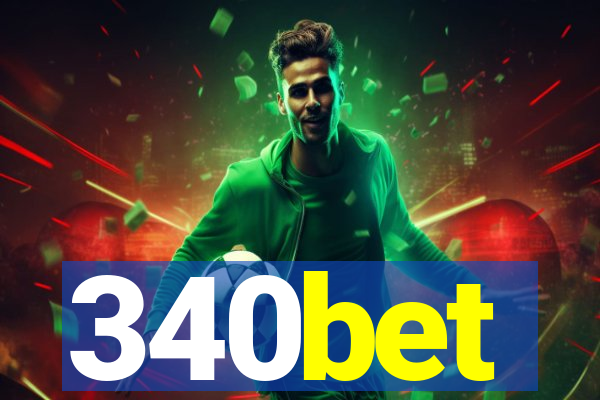 340bet