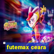 futemax ceara