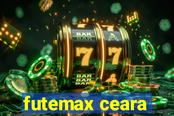 futemax ceara