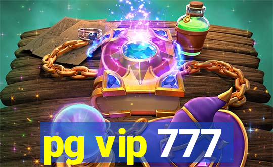 pg vip 777