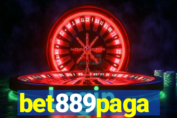 bet889paga