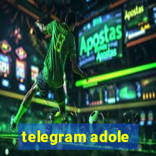 telegram adole